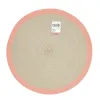 Tabletti Quid Kaleido Pinkki Muovinen 38 cm (12 osaa)