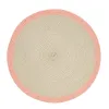 Tabletti Quid Kaleido Pinkki Muovinen 38 cm (12 osaa)
