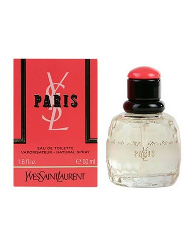 Women's Perfume Yves Saint Laurent EDT Paris 75 ml