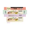 Serving set Quid Kaleido Multicolour Wood 32 x 8 x 4,6 cm 4 Pieces