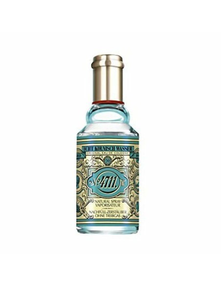 Unisex Perfume Original 4711 EDC (90 ml)