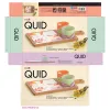 Serving set Quid Kaleido Multicolour Wood 31 x 17 x 6 cm 4 Pieces
