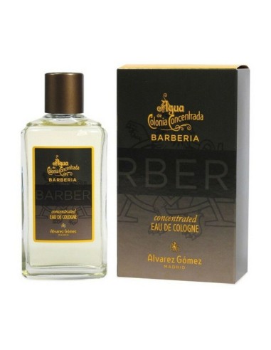 Unisex Perfume Barberia AG Alvarez Gomez BRAC EDP Barberia AG 150 ml
