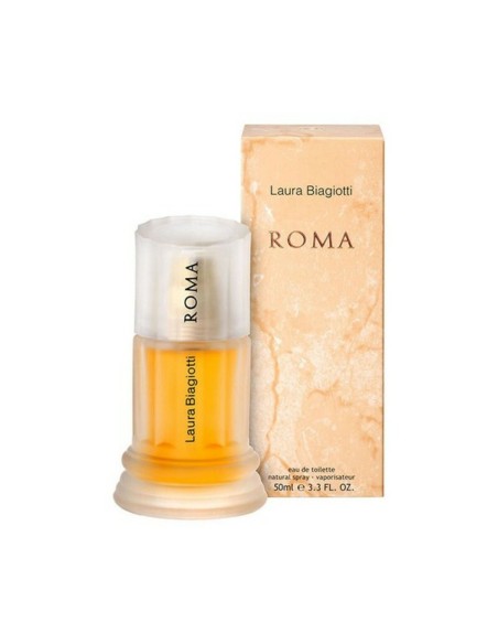 Women's Perfume Laura Biagiotti Roma (25 ml)