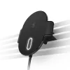 Speck Charging Vent Mount + ClickLock - MagSafe Wireless Charging Car Holder (Black)