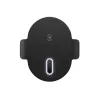 Speck Charging Vent Mount + ClickLock - MagSafe Wireless Charging Car Holder (Black)