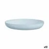 Глубокое блюдо Luminarc Diwali Paradise Синий Cтекло 29 cm (12 штук)