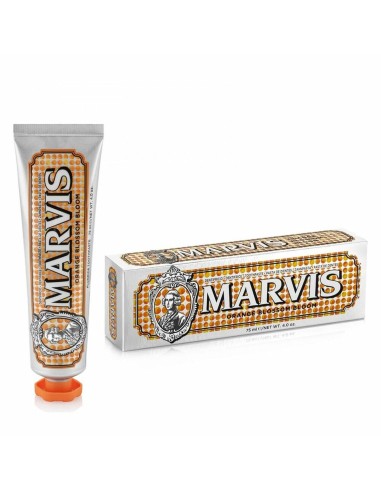 Toothpaste Marvis Orange blossom (75 ml)