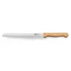 Leipäveitsi Richardson Sheffield Artisan Metalli Ruostumaton teräs 23 cm Luonnollinen