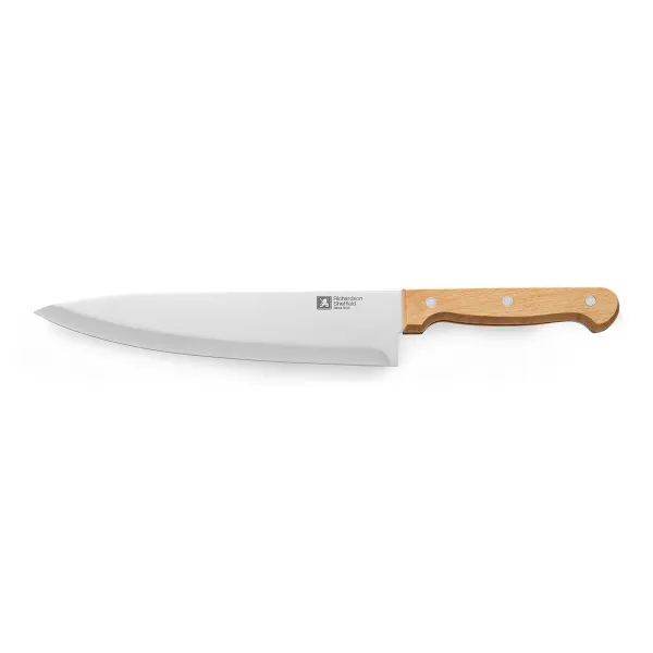 Šefpavāra nazis Richardson Sheffield Artisan Dabisks Metāls Nerūsējošais tērauds 20 cm