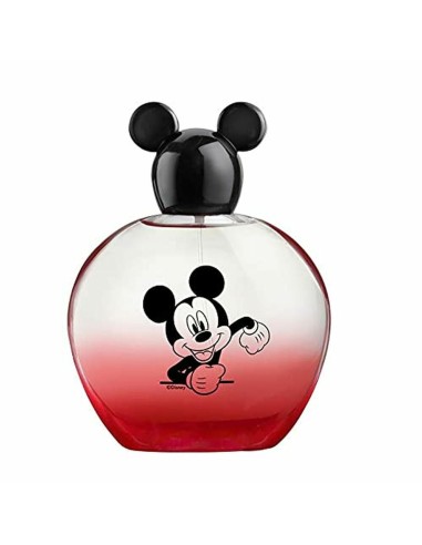 Children's Perfume Mickey Mouse EDT (100 ml)