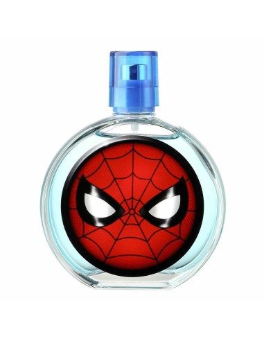 Children's Perfume Spider-Man 885892072850 EDT 100 ml