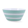 Salātu Trauks Quid Atlantic Daudzkrāsains Bioplastika 25 x 12 cm (12 gb.)