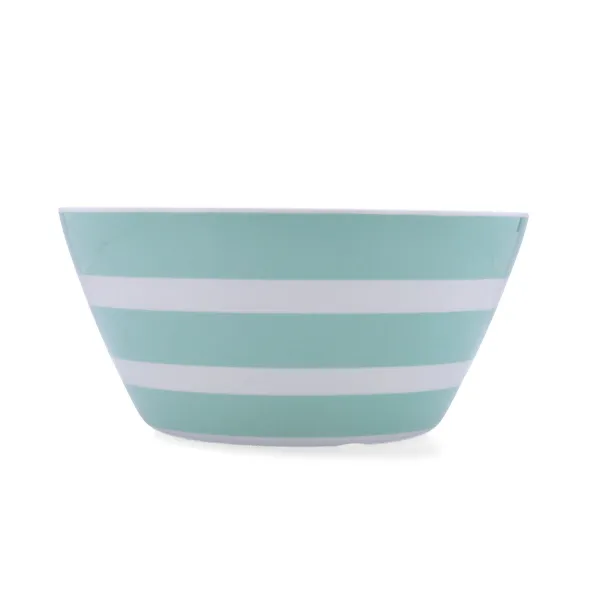 Salātu Trauks Quid Atlantic Daudzkrāsains Bioplastika 25 x 12 cm (12 gb.)