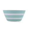 Salātu Trauks Quid Atlantic Daudzkrāsains Bioplastika 25 x 12 cm (12 gb.)