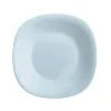 Gili lėkštė Luminarc Carine Paradise Mėlyna stiklas 21 cm (24 vnt.)