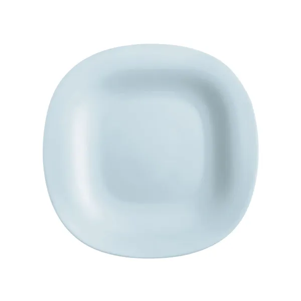 Jälkiruokalautanen Luminarc Carine Paradise Sininen Lasi 19 cm (24 osaa)