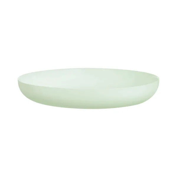 Глубокое блюдо Luminarc Diwali Paradise Зеленый Cтекло 29 cm (12 штук)