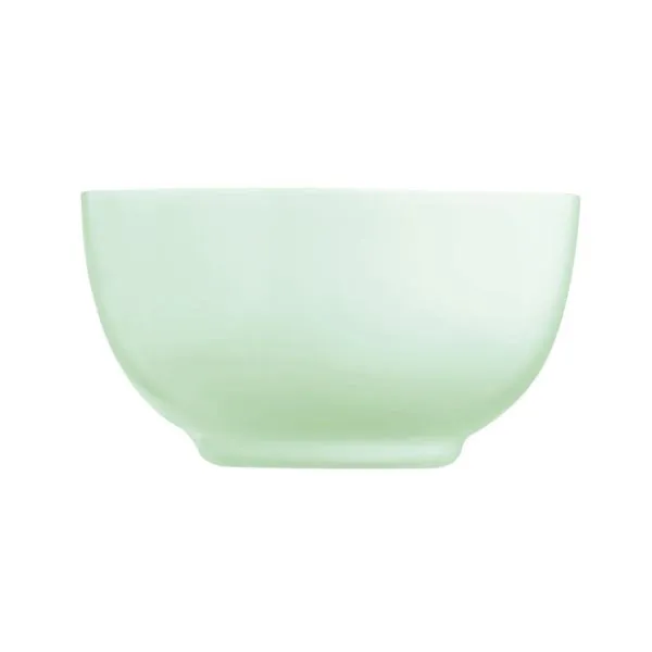 Блюдо Luminarc Diwali Paradise Зеленый Cтекло 14,5 cm (24 штук)