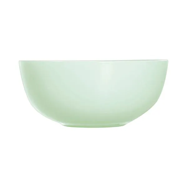 Bļoda Luminarc Diwali Paradise Zaļš Stikls 12 cm (36 Vienības)