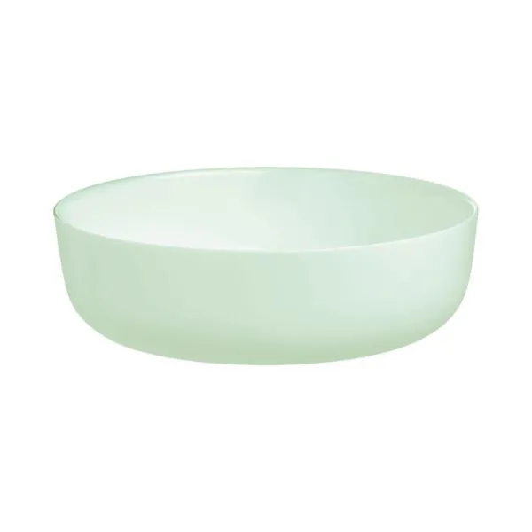 Салатница Luminarc Diwali Paradise Зеленый Cтекло 22 cm (6 штук)
