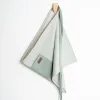 Фартук с карманом Vinthera Okapi Двухцветный Текстиль 50 x 110 cm Вторичный материал