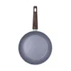 Pan Quid Ozon Green Metal Toughened aluminium Ø 24 cm