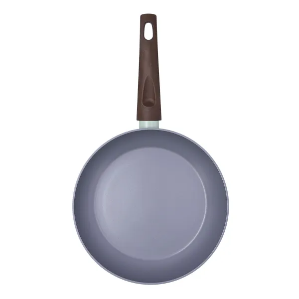 Pannu Quid Ozon Vihreä Metalli Karkaistu alumiini 26 cm