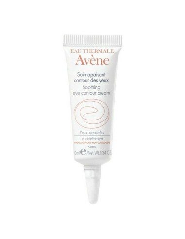 Eye Area Cream Avene 3788 Soothing (10 ml)