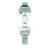 Pan Quid Ozon Green Metal Toughened aluminium 26 cm