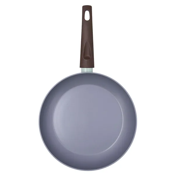 Panna Quid Ozon Zaļš Metāls Stiprināts alumīnijs 28 cm
