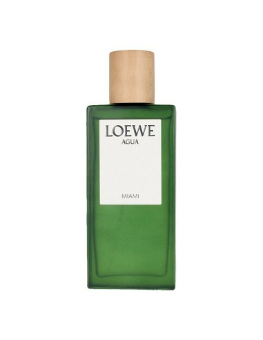 Women's Perfume Agua Miami Loewe EDT (100 ml)