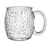 Kokteiļa glāze Bormioli Rocco Moscow Mule Stikls 545 ml Kokteilis (6 gb.)