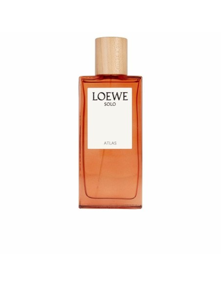 Men's Perfume Loewe EDP Solo Atlas 100 ml