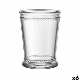 Lasi Bormioli Rocco Julep Lasi 365 ml (6 osaa)