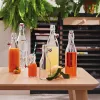 бутылка Bormioli Rocco Swing Cтекло 125 ml (20 штук)