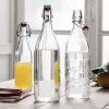 бутылка Bormioli Rocco Swing Cтекло 1 L (20 штук)