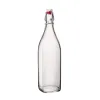 бутылка Bormioli Rocco Swing Cтекло 1 L (20 штук)