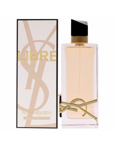 Women's Perfume Yves Saint Laurent YSL Libre EDT (90 ml)