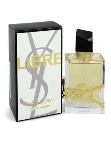 Women's Perfume Yves Saint Laurent Libre EDP (50 ml)