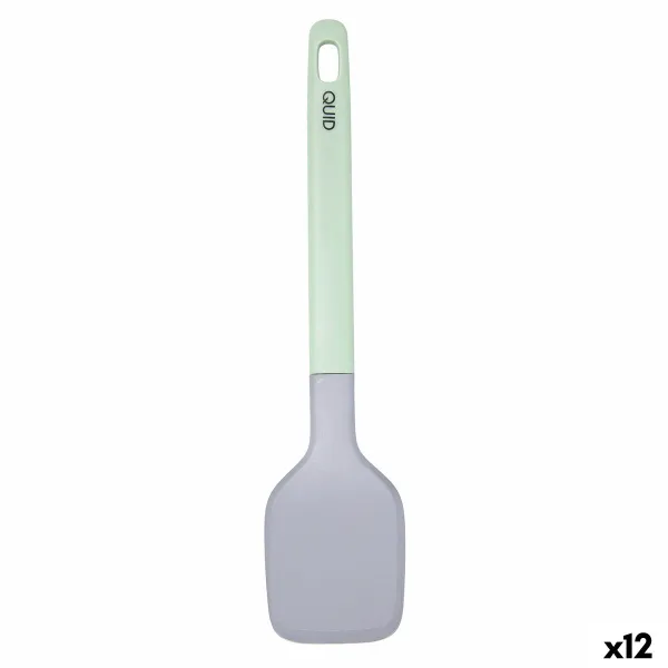 Grillipihdit Quid Ozon Vihreä Muovinen 32 cm (12 osaa)