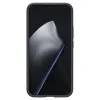 Spigen Rugged Armor - Case for Xiaomi 15T Pro (Matte Black)