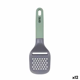 Многоцелевая терка Quid Ozon Зеленый Пластик 23 cm (12 штук)