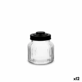 яс Quid Maison Прозрачный Cтекло 500 ml (12 штук)