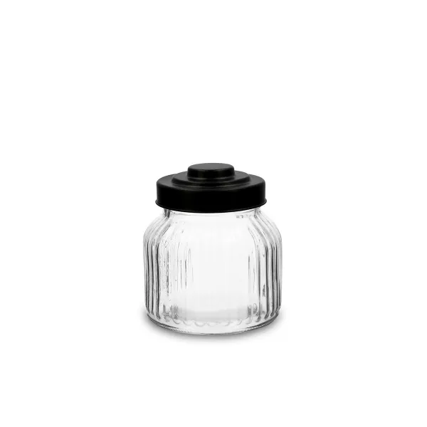 яс Quid Maison Прозрачный Cтекло 500 ml (12 штук)
