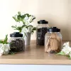 яс Quid Maison Прозрачный Cтекло 1 L (6 штук)