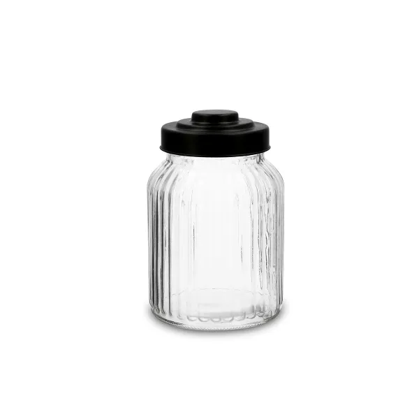яс Quid Maison Прозрачный Cтекло 1 L (6 штук)