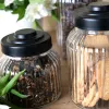 яс Quid Maison Прозрачный Cтекло 1,25 L (6 штук)