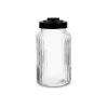 яс Quid Maison Прозрачный Cтекло 1,25 L (6 штук)