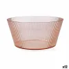 Salātu Trauks Quid Sunset Coral Korāļi Plastmasa Ø 25 cm (12 gb.)